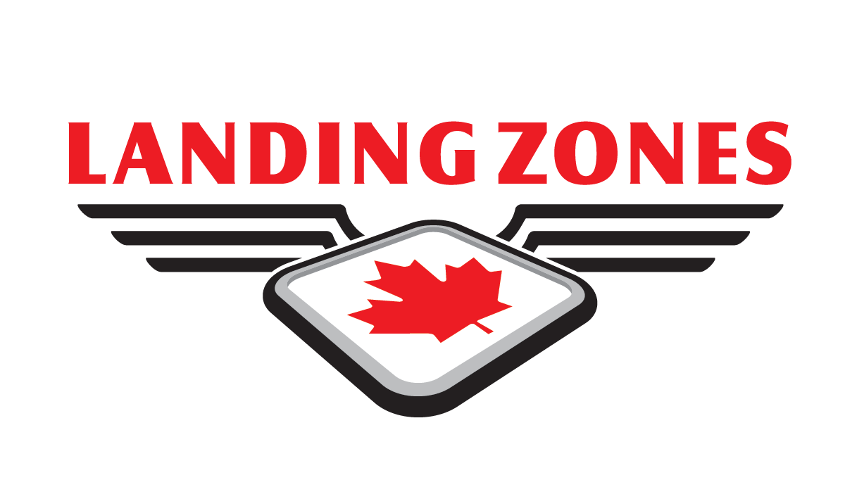 LandingZones logo