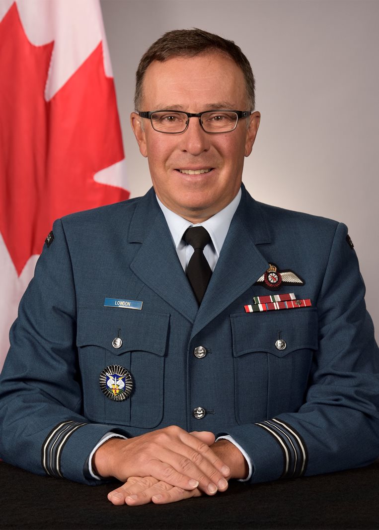 Major C. Lowdon 